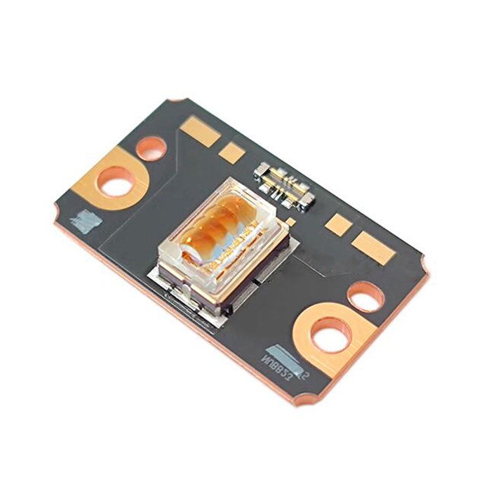 Nichia NUBB33 455nm 23W High Power Laser Diode Blue LD